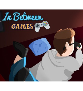 In Between Games - Soundtrack DLC Steam Key GLOBAL